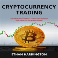Cryptocurrency Trading by Harrington, Ethan